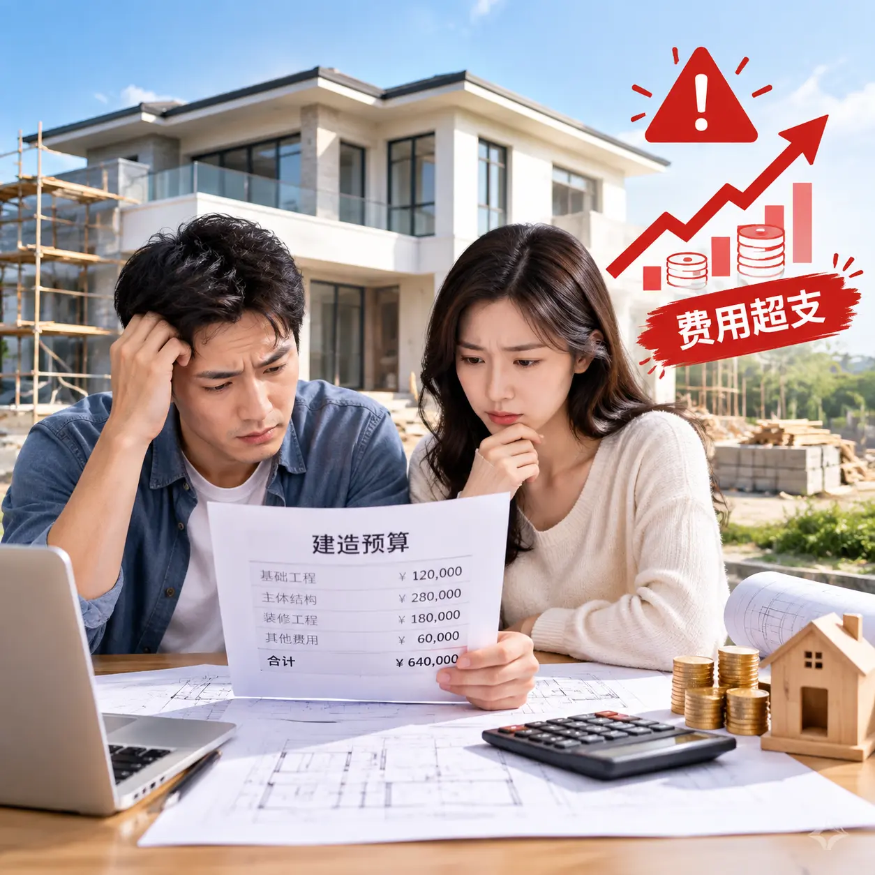 别墅建造公司推荐:避免在 普定 选择时的常见误区