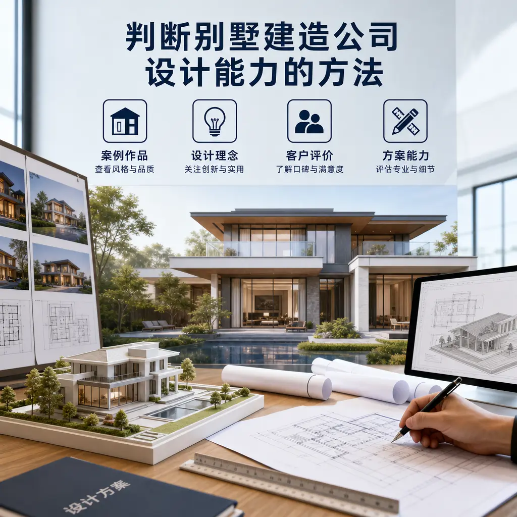 在 普定 别墅建造公司推荐，性价比如何评估？